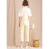 Overalls Simplicity snitmønster S9590 A