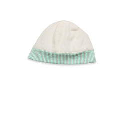 Babytæppe og hue Simplicity snitmønster S9591 A