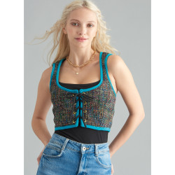 Voksen kostume Simplicity snitmønster S9592