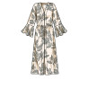 Kaftan Simplicity snitmønster S9602