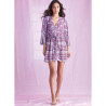 Kaftan Simplicity snitmønster S9602