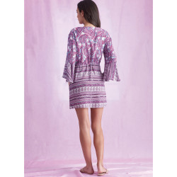 Kaftan Simplicity snitmønster S9602