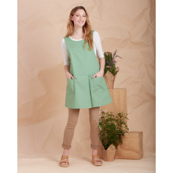 Bluse Simplicity snitmønster S9604