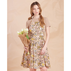 Bluse Simplicity snitmønster S9604