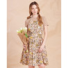Bluse Simplicity snitmønster S9604