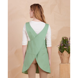 Bluse Simplicity snitmønster S9604