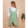 Bluse Simplicity snitmønster S9604