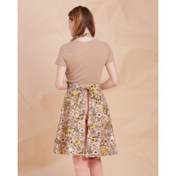 Bluse Simplicity snitmønster S9604