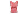 Bluse Simplicity snitmønster S9606