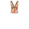 Bluse Simplicity snitmønster S9606
