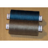 Amann 120 sytråd 1000m  100% polyester