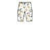Babytøj dreng/pige Simplicity snitmønster S9616 A