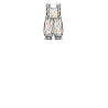 Babykjole og rompers New look snitmønster N6738 easy