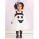 Kostume/udklædning børn Simplicity snitmønster 9625 A