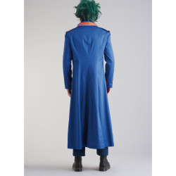 Kostume/udklædning  voksen Simplicity snitmønster S9630