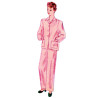 1940`vintage lounge bluse og bukser Simplicity snitmønster S9635