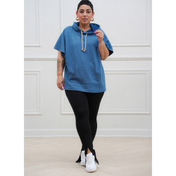 Hoodies og leggins  Simplicity snitmønster S9636