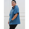 Hoodies og leggins  Simplicity snitmønster S9636