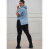 Hoodies og leggins  Simplicity snitmønster S9636