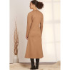 Kjole Simplicity snitmønster S9640