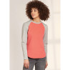 Bluse  Simplicity snitmønster S9645 A