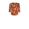 Bluse  Simplicity snitmønster S9645 A