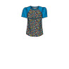 Bluse  Simplicity snitmønster S9645 A