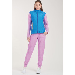 Unisex scrubs Simplicity snitmønster S9650 A