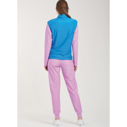 Unisex scrubs Simplicity snitmønster S9650 A