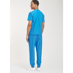 Unisex scrubs Simplicity snitmønster S9650 A