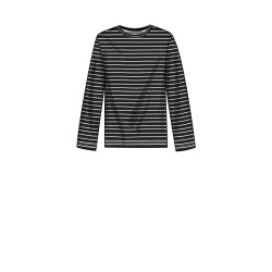 Herre vest bøllehat og t-shirt Simplicity snitmønster S9651