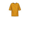 Herre vest bøllehat og t-shirt Simplicity snitmønster S9651