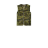 Herre vest bøllehat og t-shirt Simplicity snitmønster S9651