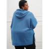 Hoodies og leggins  plusmode  Simplicity snitmønster S9637