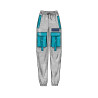 Fritidsbukser m/lommer  Ham/Hende New Look snitmønster 6745