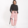 Fritidsbukser m/lommer  Ham/Hende New Look snitmønster 6745