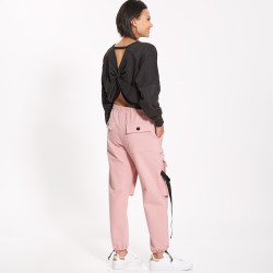 Fritidsbukser m/lommer  Ham/Hende New Look snitmønster 6745