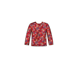 Børnetøj Dreng/pige New look snitmønster 6746