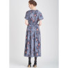 Sommerkjole også plusmode  Simplicity snitmønster S9678