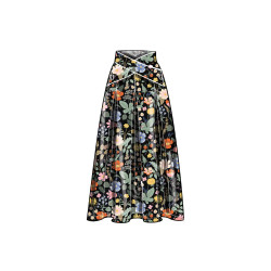 Nederdel bukser og shorts Simplicity snitmønster S9682