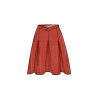 Nederdel bukser og shorts Simplicity snitmønster S9682