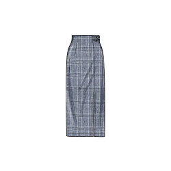  Nederdel  også plusmode Simplicity snitmønster S9683