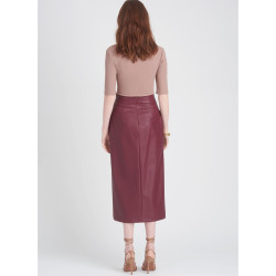  Nederdel  også plusmode Simplicity snitmønster S9683
