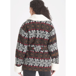 Unisex jakke han/hende også pusmode   Simplicity snitmønster S9692 A