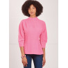 Bluse m/høj hals Simplicity snitmønster 9705 easy