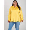 Storskjorte plusmode Simplicity snitmønster 9708 easy