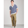 Poloshirt og bukser  Simplicity snitmønster 9718