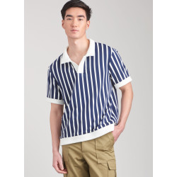 Poloshirt og bukser  Simplicity snitmønster 9718
