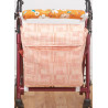 Taske og pude til Rollator Simplicity snitmønster 9725 os