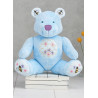 Tøjdyr bamse Simplicity snitmønster 9731os